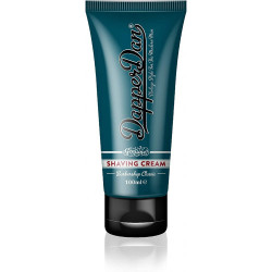 Dapper Dan Santalmedžio aromato skutimosi kremas Shaving Cream