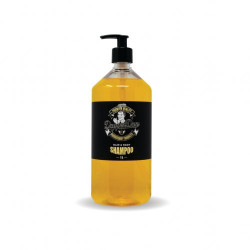 Dapper Dan Šampūnas ir kūno prausiklis vyrams Hair and Body Shampoo