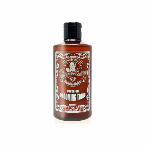 Dapper Dan Plaukų formavimo tonikas Grooming Tonic