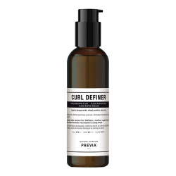 PREVIA Curls Leave-IN Definer Garbanas paryškinantis serumas 200ml