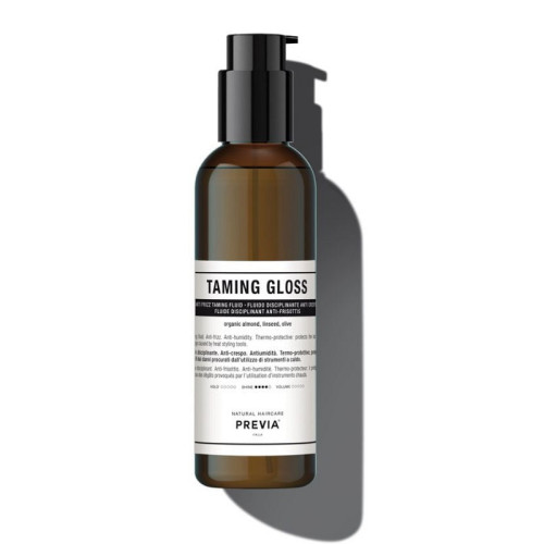 PREVIA Taming Leave-IN Gloss Glotninantis blizgesys 200ml