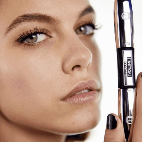 L'Oréal Paris Blakstienų tušas PRO XXL Volume Mascara