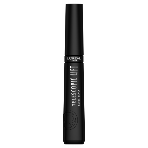 L'Oréal Paris Blakstienų tušas Telescopic Lift Mascara