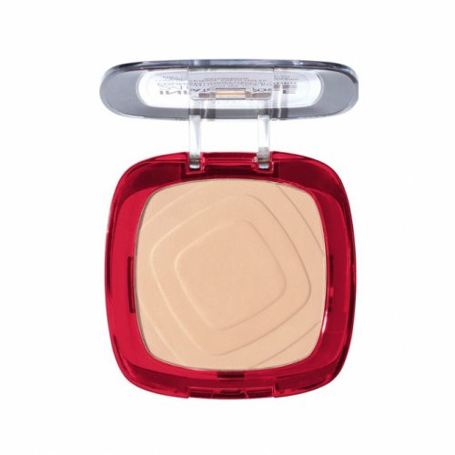 L'Oréal Paris Makiažo pagrindas kompaktinėje pudroje Infaillible 24H Fresh Wear Foundation In A Powder