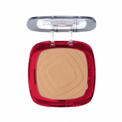 L'Oréal Paris Makiažo pagrindas kompaktinėje pudroje Infaillible 24H Fresh Wear Foundation In A Powder