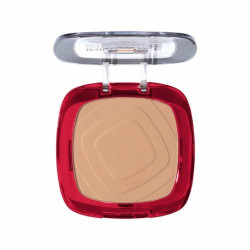 L'Oréal Paris Makiažo pagrindas kompaktinėje pudroje Infaillible 24H Fresh Wear Foundation In A Powder