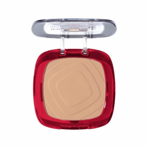 L'Oréal Paris Makiažo pagrindas kompaktinėje pudroje Infaillible 24H Fresh Wear Foundation In A Powder