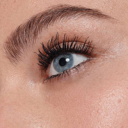 L'Oréal Paris Vandeniui atsparus blakstienų tušas Air Volume Mega Mascara Waterproof