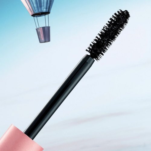 L'Oréal Paris Vandeniui atsparus blakstienų tušas Air Volume Mega Mascara Waterproof