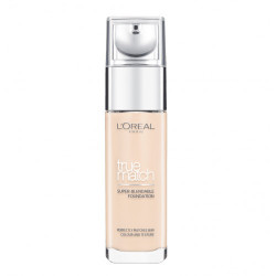 L'Oréal Paris Makiažo pagrindas True Match Super-Blendable Foundation