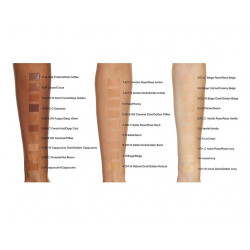 L'Oréal Paris Makiažo pagrindas True Match Super-Blendable Foundation