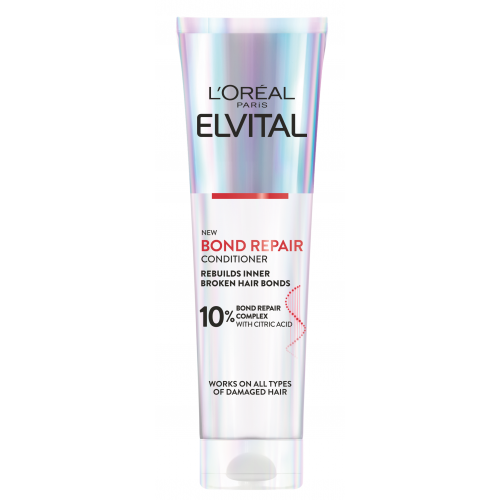 L'Oréal Paris Atkuriamasis kondicionierius Elvital Bond Repair Conditioner