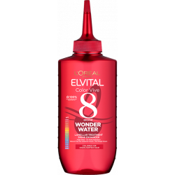 L'Oréal Paris Skystos konsistencijos kondicionierius Elvital Color Vive 8 Second Wonder Water