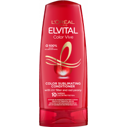 L'Oréal Paris Kondicionierius dažytiems plaukams Elvital Color Vive Color Sublimating Conditioner