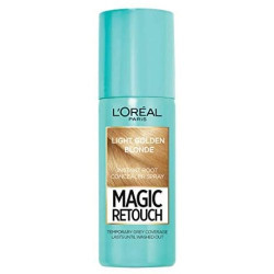 L'Oréal Paris Ataugusias plaukų šaknis paslepiantis purškiklis Magic Retouch Spray