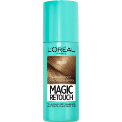 L'Oréal Paris Ataugusias plaukų šaknis paslepiantis purškiklis Magic Retouch Spray