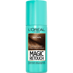 L'Oréal Paris Ataugusias plaukų šaknis paslepiantis purškiklis Magic Retouch Spray