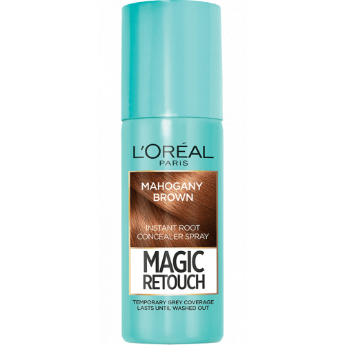 L'Oréal Paris Ataugusias plaukų šaknis paslepiantis purškiklis Magic Retouch Spray