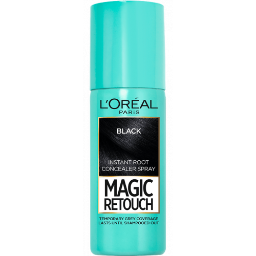 L'Oréal Paris Ataugusias plaukų šaknis paslepiantis purškiklis Magic Retouch Spray