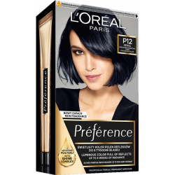 L'Oréal Paris Ilgalaikiai plaukų dažai Preference Permanent Hair Color