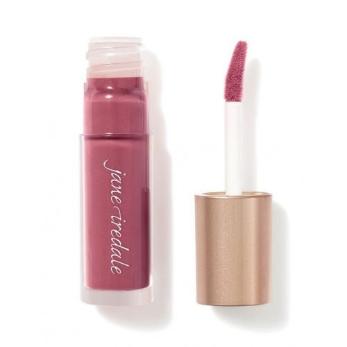 Jane Iredale Matiniai lūpų dažai Beyond Matte Lip Stain