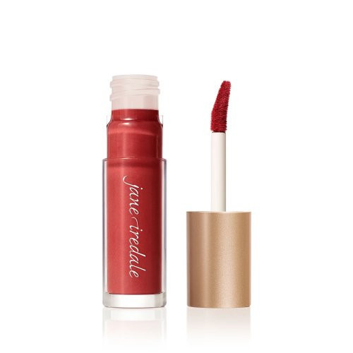 Jane Iredale Matiniai lūpų dažai Beyond Matte Lip Stain