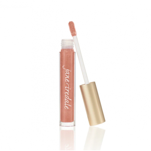 Jane Iredale Lūpų blizgesys su hialuronu HydroPure Hyaluronic Lip Gloss