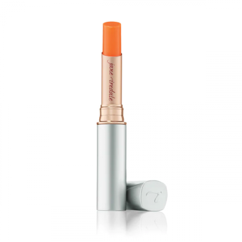 Jane Iredale lūpų balzamas Just Kissed Lip and Cheek Stain