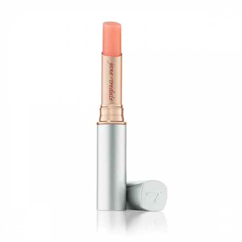 Jane Iredale lūpų balzamas Just Kissed Lip and Cheek Stain