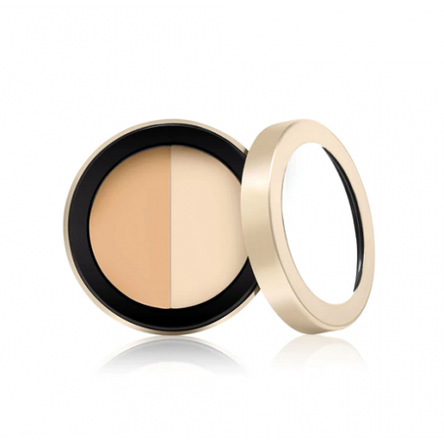 Jane Iredale Kreminis maskuoklis Circle Delete Concealer