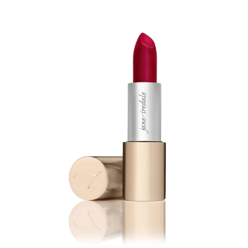 Jane Iredale Drėkinamieji lūpų daža Triple Luxe Long Lasting Naturally Moist Lipstick