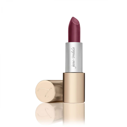 Jane Iredale Drėkinamieji lūpų daža Triple Luxe Long Lasting Naturally Moist Lipstick