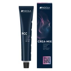Profesionalūs plaukų dažai Indola Permanent Caring Colour 60ml