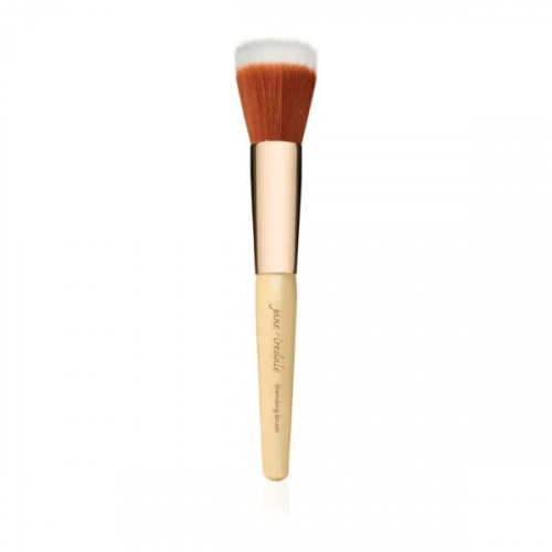 Jane Iredale Skystos pudros šepetėlis Blending Brush