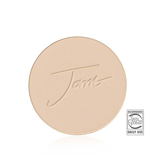 Jane Iredale Presuotos mineralinės pudros papildymas PurePressed Base Mineral Foundation