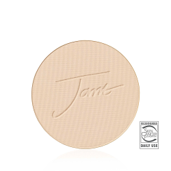 Jane Iredale Presuotos mineralinės pudros papildymas PurePressed Base Mineral Foundation