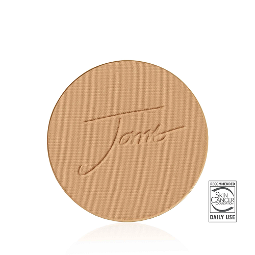 Jane Iredale Presuotos mineralinės pudros papildymas PurePressed Base Mineral Foundation