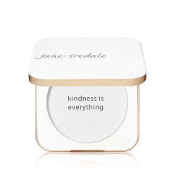 Jane Iredale Presuotos pudros dėklas Refillable Compact