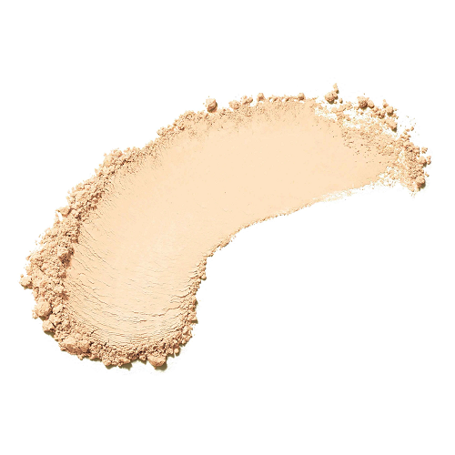 Jane Iredale Biri fiksuojanti ryžių pudra Amazing Matte Loose Finish Powder