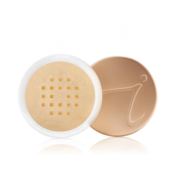 Jane Iredale Biri mineralinė pudra Amazing Base Loose Mineral Powder