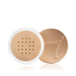 Jane Iredale Biri mineralinė pudra Amazing Base Loose Mineral Powder