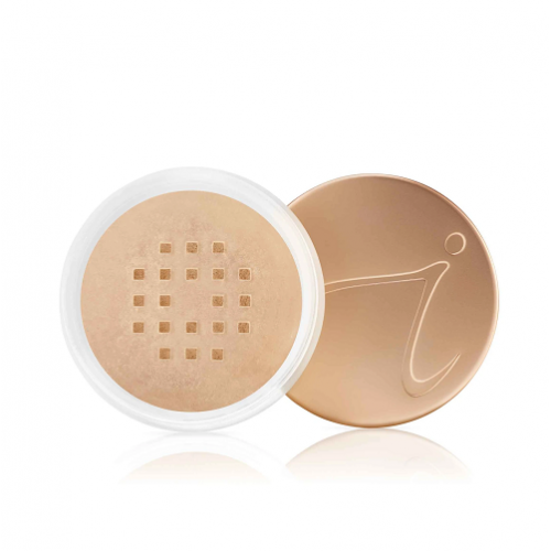 Jane Iredale Biri mineralinė pudra Amazing Base Loose Mineral Powder