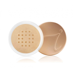 Jane Iredale Biri mineralinė pudra Amazing Base Loose Mineral Powder