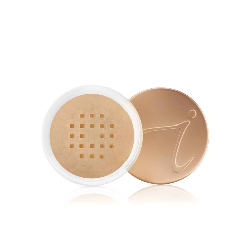 Jane Iredale Biri mineralinė pudra Amazing Base Loose Mineral Powder