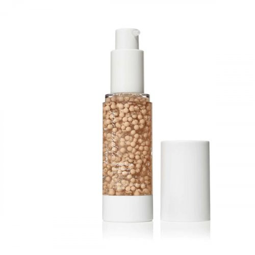 Jane Iredale serumas su atspalviu HydroPure Tinted Serum