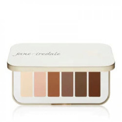 Jane Iredale Šešėlių paletė PurePressed Eye Shadow Palette