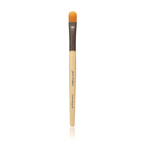 Jane Iredale Maskavimo šepetėlis Camouflage Brush