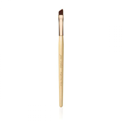 Jane Iredale Kirstas antakių/akių pravedimo šepetėlis Angle Liner/Brow Brush