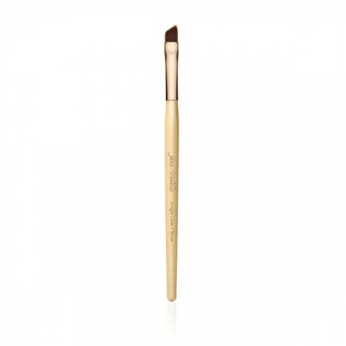 Jane Iredale Kirstas antakių/akių pravedimo šepetėlis Angle Liner/Brow Brush