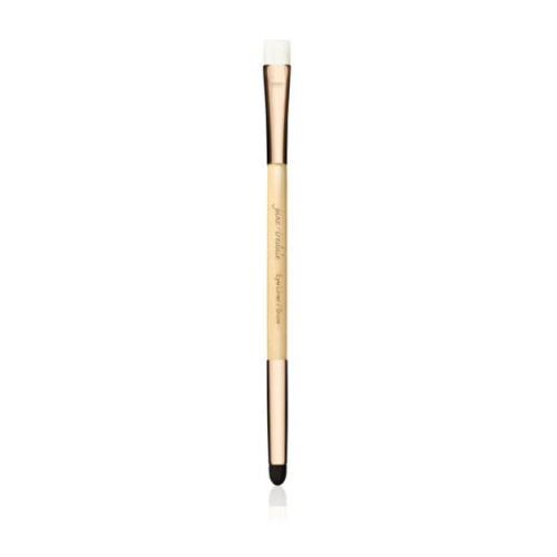 Jane Iredale Akių pravedimo/antakių šepetėlis Eye Liner/Brow Brush